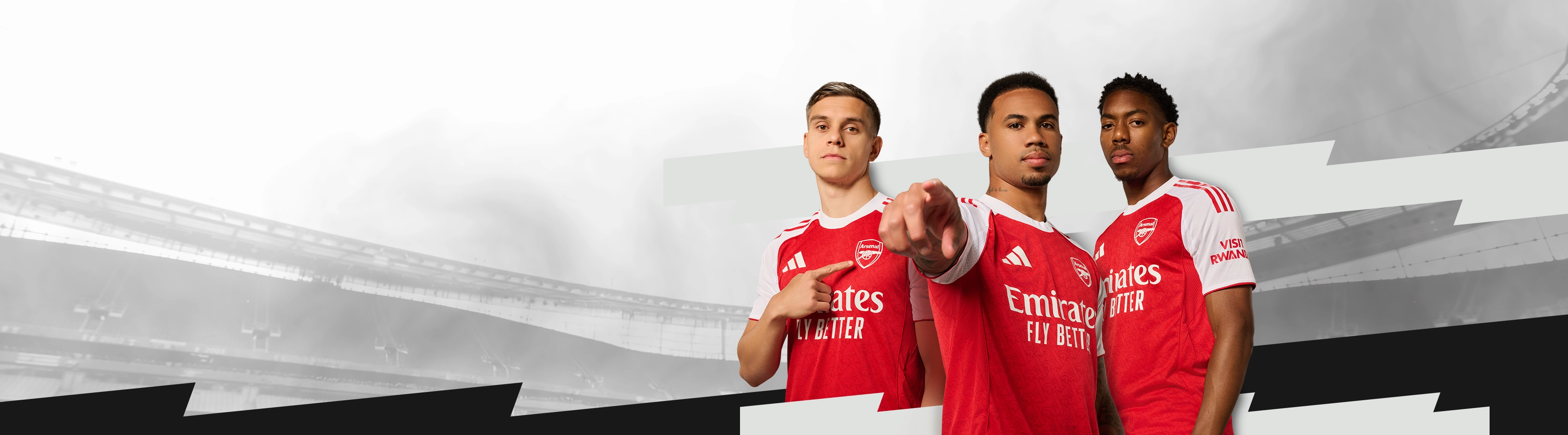 Arsenal Partnership