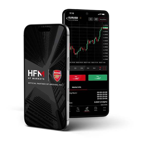 mobile app